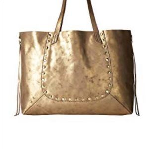 HOBO Journey Stardust Limited Edition bag